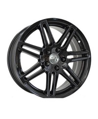 Replay A25 BK R17 W7.5 PCD5x112 ET28 DIA66.6